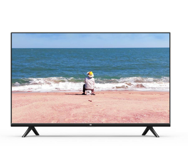 XIAOMI 32" Mi LED TV P1 HD, AndroidTV - 654753 - zdjęcie